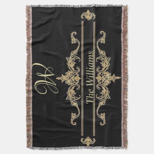 Aangepast Deken (Voorkant Verticaal)