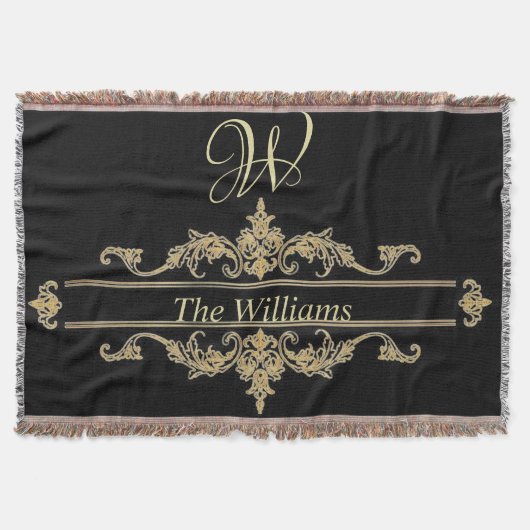 Aangepast Deken (Voorkant)