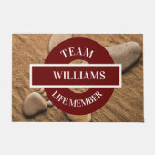 Aangepast Deurmat (Voorkant)