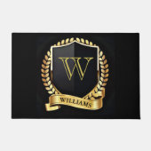 Aangepast Deurmat (Voorkant)