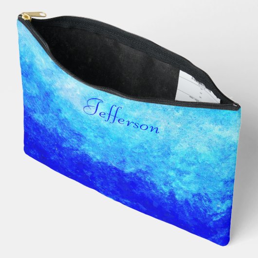 Aangepast diepgevroren etui (Open)