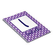 Aangepast door naam/Initiaal Notitieboek (Rechterzijde)