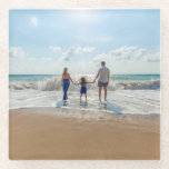 Aangepast, dubbelzijdig aangepast glazen onderzetter<br><div class="desc">Aangepast,  dubbelzijdig,  aangepast Onderzetter van glas</div>