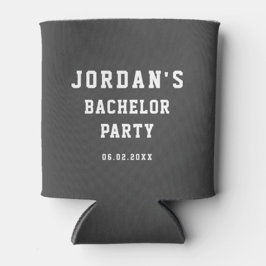 Aangepast, eenvoudig, modern, opbergvak voor vrijg blikjeskoeler (Voorkant)