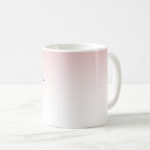 Aangepast eerste Moederdag nieuwe mammie Keepomwil Koffiemok (Voorkant rechts)