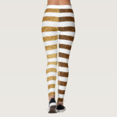 Aangepast, eigen foto-Afbeelding Leggings (Achterkant)