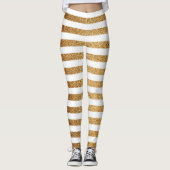 Aangepast, eigen foto-Afbeelding Leggings (Voorkant)