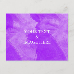 Aangepast, eigen foto- en tekstBriefkaart Briefkaart