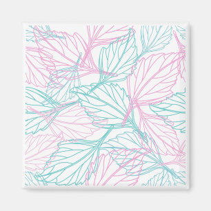 Aangepast, eigen foto- en tekstmagneet magneet