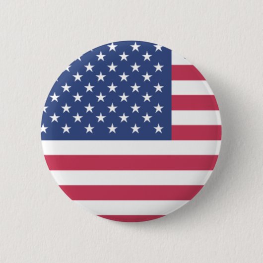 Aangepast, eigen foto- en tekstpinback ronde button 5,7 cm (Voorkant)