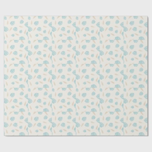 Aangepast, eigen fotopapier cadeaupapier (Vlak)