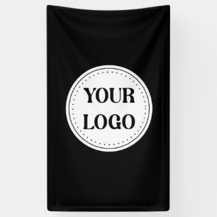 Aangepast, Elegant, Trouwceremonie Aandenken Uitno Spandoek