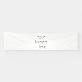 Aangepast en aangepast spandoek