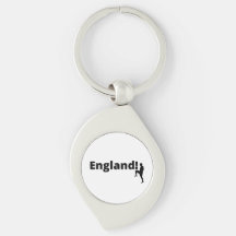 aangepast Engeland voetbal