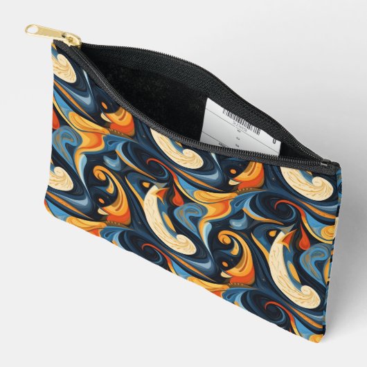 Aangepast Etui (Open)