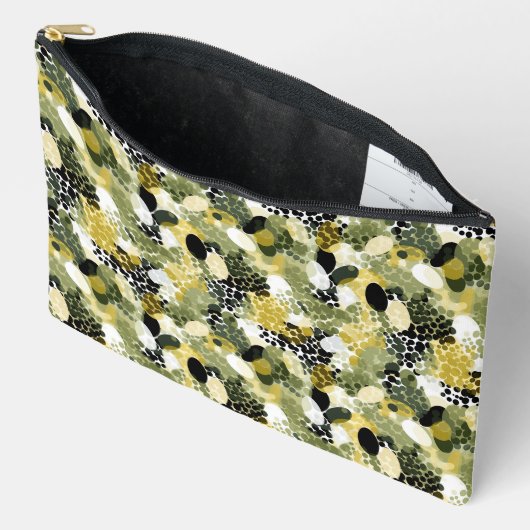 Aangepast Etui (Open)