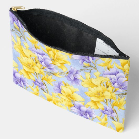 Aangepast Etui (Open)