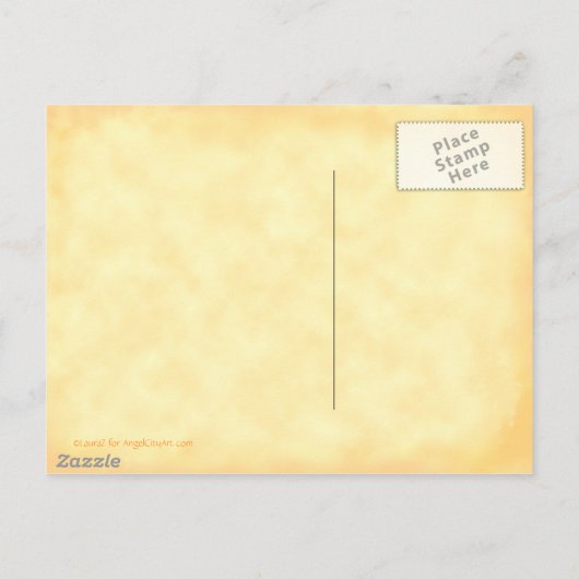 Aangepast Ex Libris en Briefkaart Boeken (Achterkant)