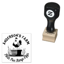 Aangepast Familie Boerderij Verse Eieren Bloemenhe