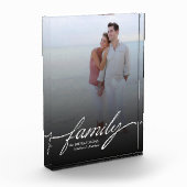 Aangepast familiescript fotoblok (Links)