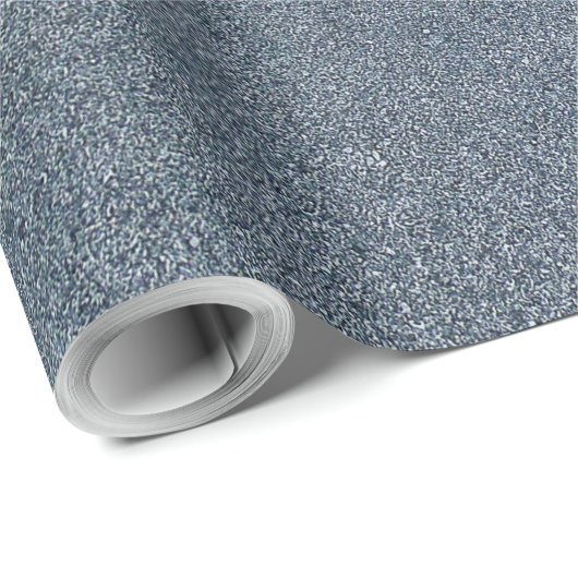 Aangepast fietspapier cadeaupapier (Rol Hoek)