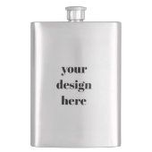 Aangepast Flacon (Voorkant)