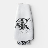 Aangepast Flesjeskoeler (Voorkant)