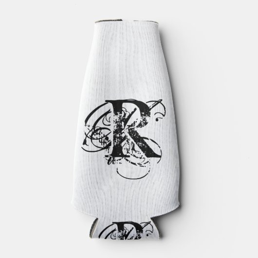 Aangepast Flesjeskoeler (Voorkant)