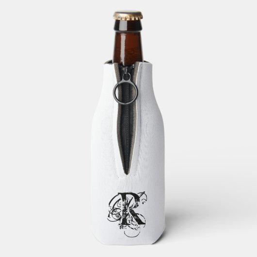 Aangepast Flesjeskoeler (Fles Achterkant)