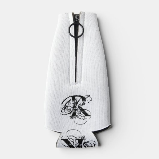 Aangepast Flesjeskoeler (Achterkant)