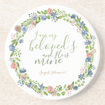 Aangepast flessenkruid - Song van Solomon