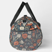 Aangepast flessenpatroon voor monogram plunjezak (Rechts)