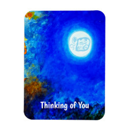 Aangepast flexibel magneet