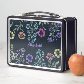 Aangepast Floral design (In situ)