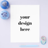 Aangepast Flyer (Enkel)