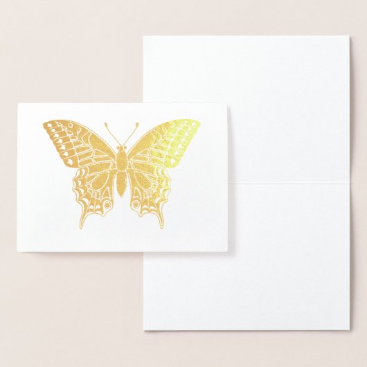 Aangepast Folie Kaarten (Display)