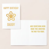 Aangepast Folie Kaarten (Display)