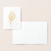 Aangepast Folie Kaarten (Display)