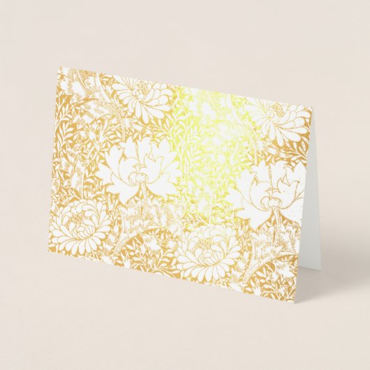 Aangepast Folie Kaarten (Voorkant)