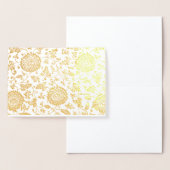 Aangepast Folie Kaarten (Display)