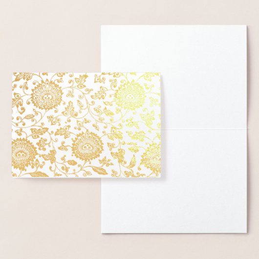 Aangepast Folie Kaarten (Display)