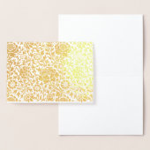 Aangepast Folie Kaarten (Display)