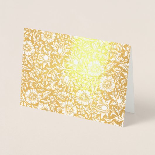 Aangepast Folie Kaarten (Voorkant)