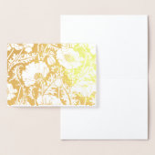 Aangepast Folie Kaarten (Display)