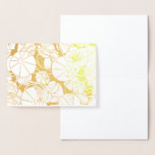 Aangepast Folie Kaarten (Display)