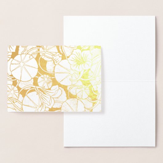 Aangepast Folie Kaarten (Display)