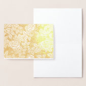 Aangepast Folie Kaarten (Display)