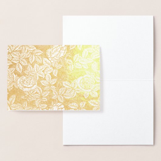 Aangepast Folie Kaarten (Display)