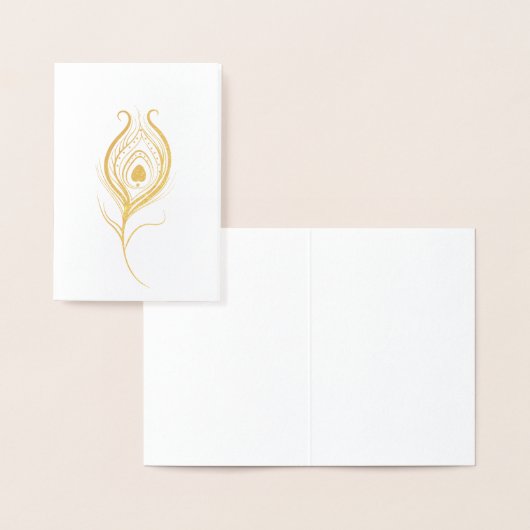 Aangepast Folie Kaarten (Display)