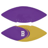 Aangepast Football (Panelen)